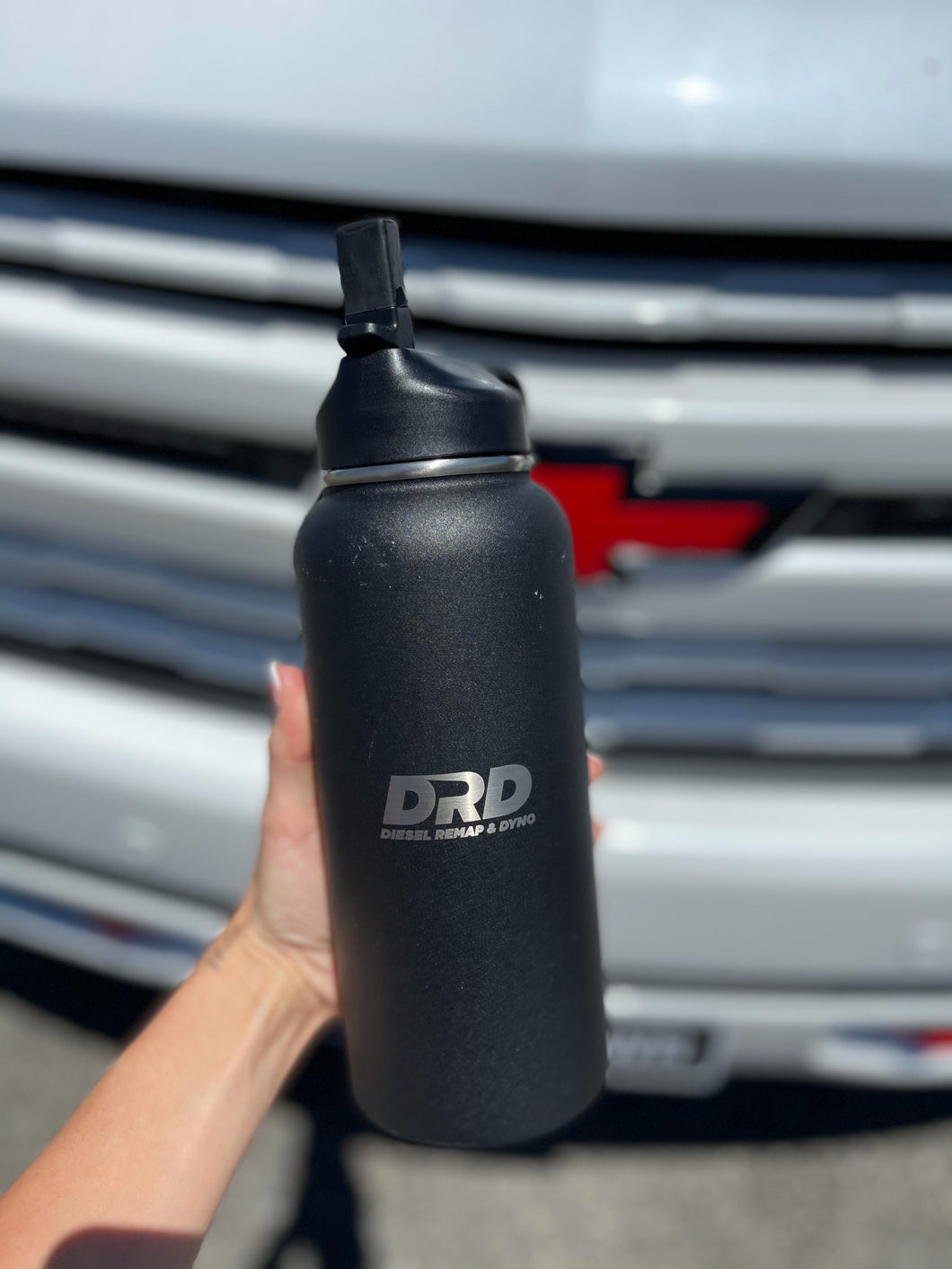 950ml Insulated Water Bottle